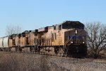 UP 8261
